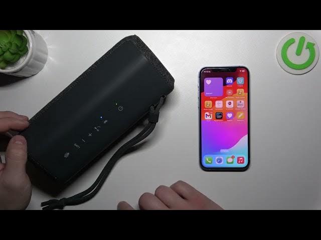 Video thumbnail for How To Mute & Unmute Microphone In SONY SRS XE200