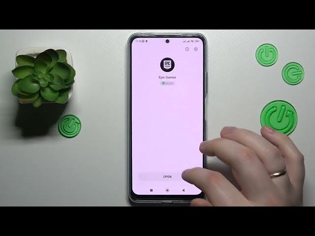 Video thumbnail for How To Install Fortnite on POCO X5? - Download Game