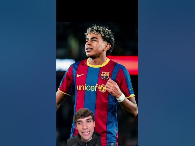 Video thumbnail for TODO SOBRE LA JORNADA RETRO DE LALIGA