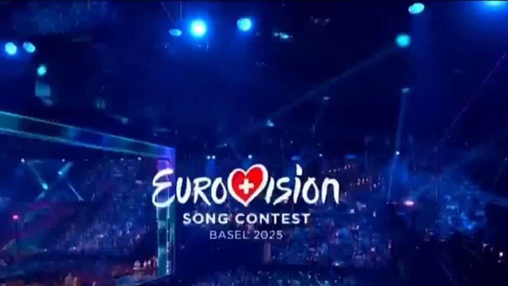 Video thumbnail for Eurovision 2025 celebrates record-breaking linguistic diversity
