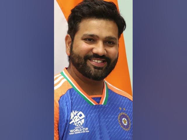 Video thumbnail for इस खिलाड़ी की कप्तानी में खेलेंगे रोहित शर्मा. #cricket | #letestcricketnews | #rohitsharma