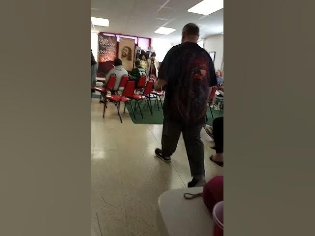 Video thumbnail for April 27, 2025