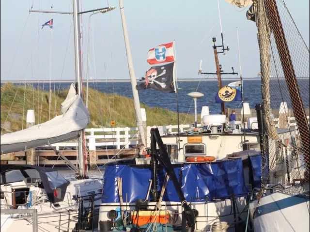 Video thumbnail for Phoca Werelderfgoed Waddentochten Vlieland 2013