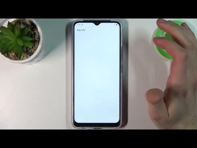 Video thumbnail for How to Enable  VIVO Y01 Camera Photo Tags -  Save Location of Every Photo Made with VIVO Y01