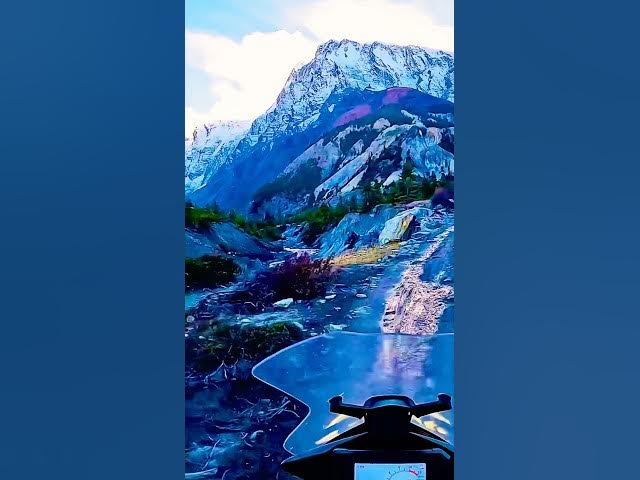 Video thumbnail for Beautiful Nepal, Can you guess the place?