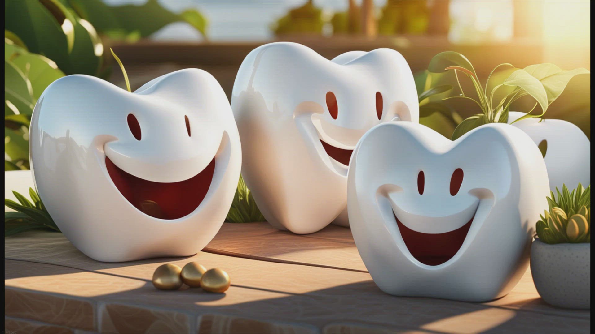 Video thumbnail for How to Remove Red Wine Stains on Teeth: A Complete Guide