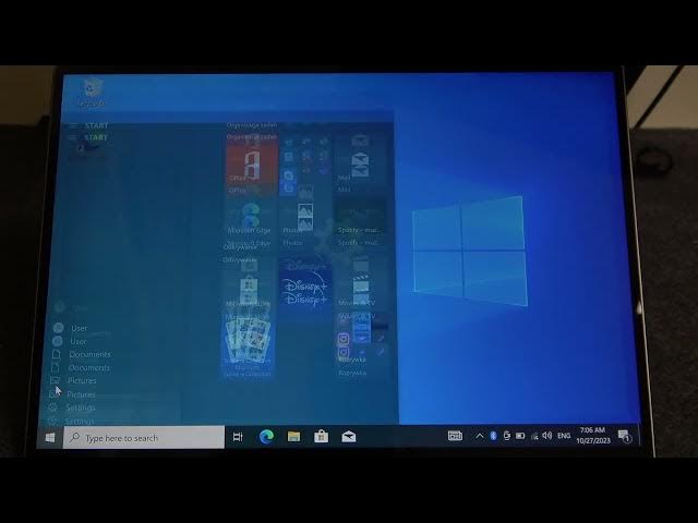 Video thumbnail for How to Enable and Disable Airplane Mode on Huawei MateBook X