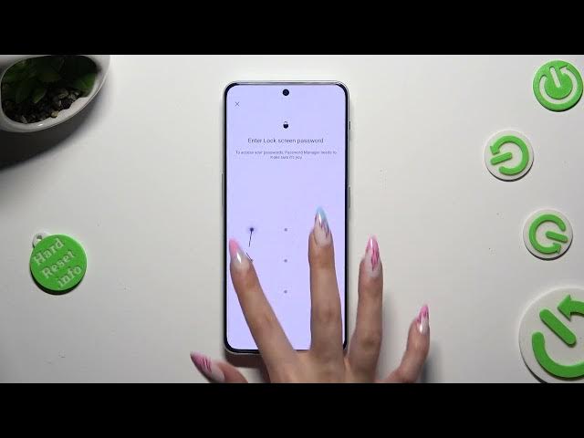 Video thumbnail for How to Check Saved Google Passwords in OnePlus Nord 3 5G – Find Saved Passwords List