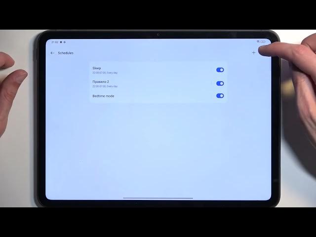 Video thumbnail for How to Enable Do Not Disturb on Oppo Pad Neo? | STAY FOCUSED