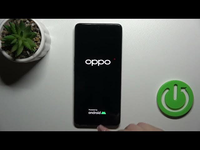 Video thumbnail for How to Boot ON Android System in OPPO F23? Let's Activate / Turn ON Oppo F23! Quick Tutorial!