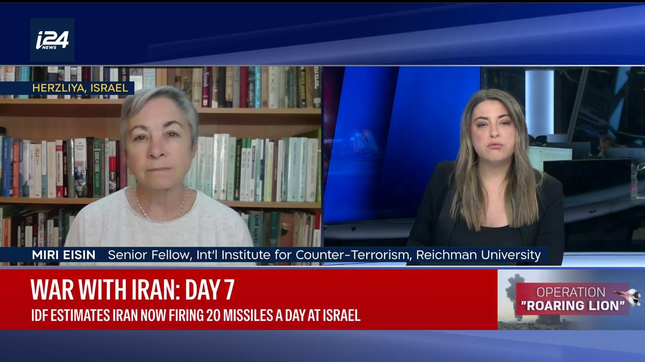 Video thumbnail for 'Absolute air superiority'