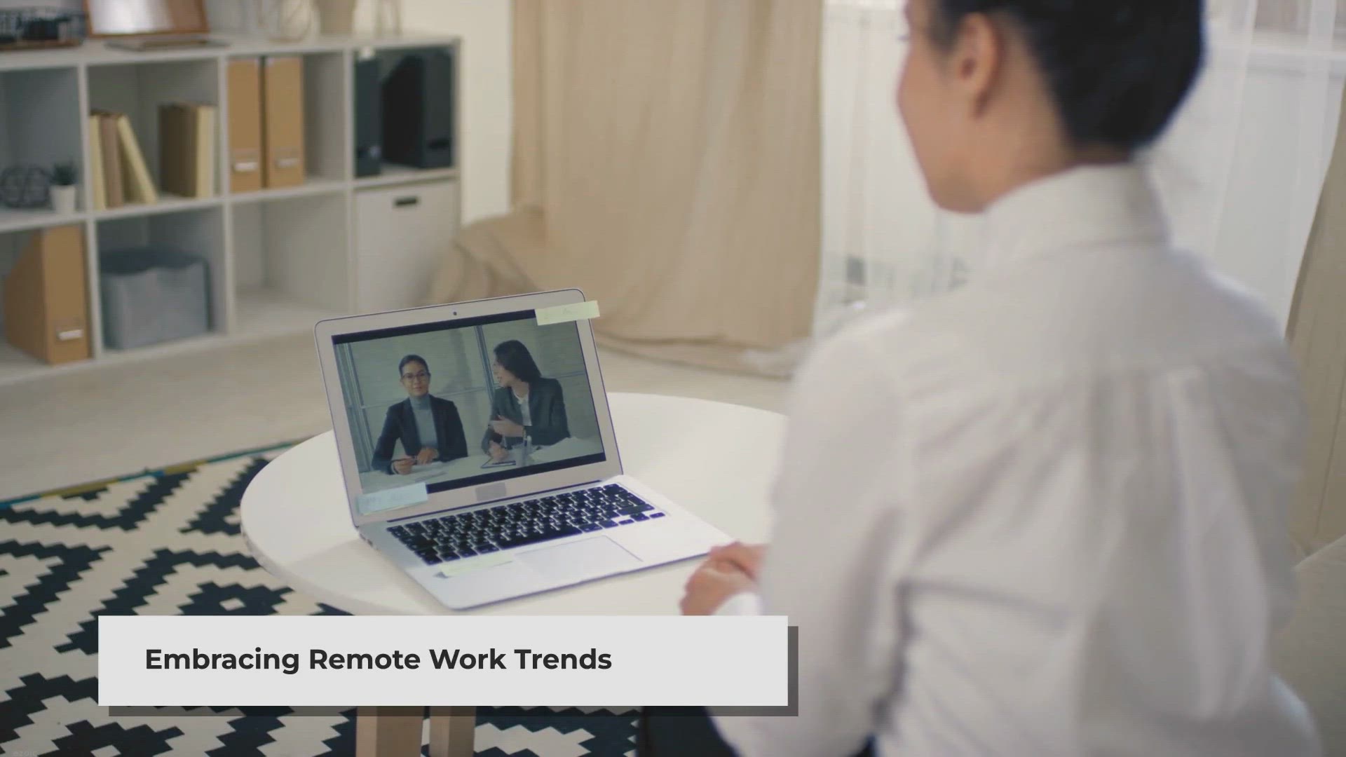 Video thumbnail for Staying Motivated: A Guide for Remote Workers