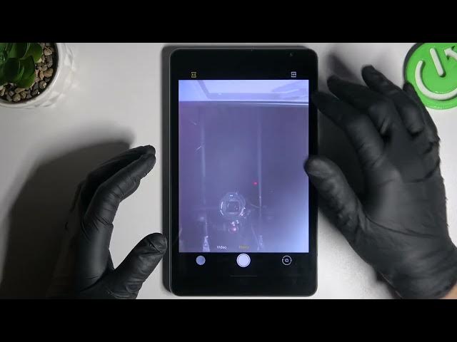 Video thumbnail for How to Change the Camera Aspect Ratio on Blackview Tab 6 - Adjust Photo Size