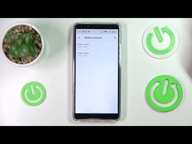Video thumbnail for How to Check Data Usage on CUBOT Note 9