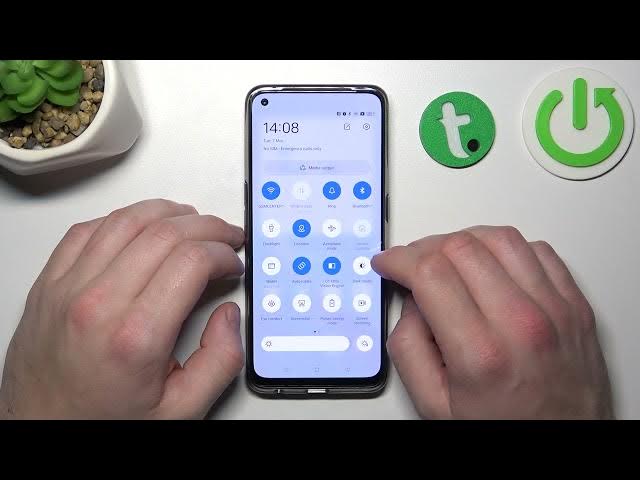 Video thumbnail for REALME 9 Pro + - Does My Phone Has Screen Recording Option