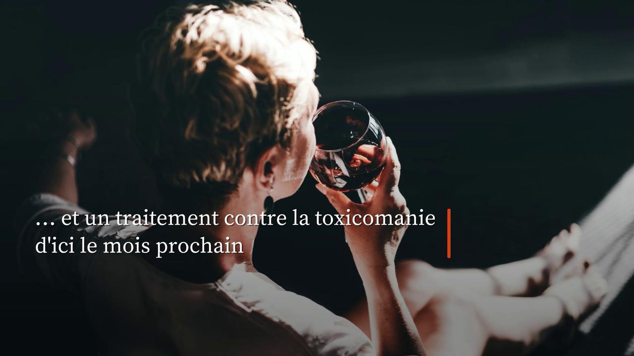 Video thumbnail for Shia LaBeouf reconnaît boire quotidiennement de l'alcool malgré sa liberté conditionnelle.