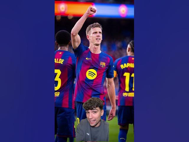 Video thumbnail for Opiniones?? Ig: pausegarrra #fcbarcelona #futbol #cullera #alaves