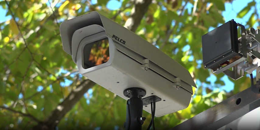 Video thumbnail for Chairman of Fairfield Traffic Authority proposes major changes to town's controversial speed camera program