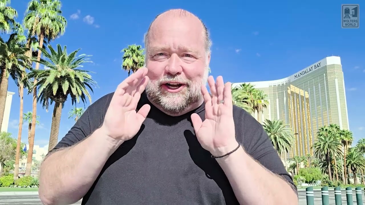 Video thumbnail for Top 10 Rookie Mistakes Tourists Make in Las Vegas (Don’t Do These!)