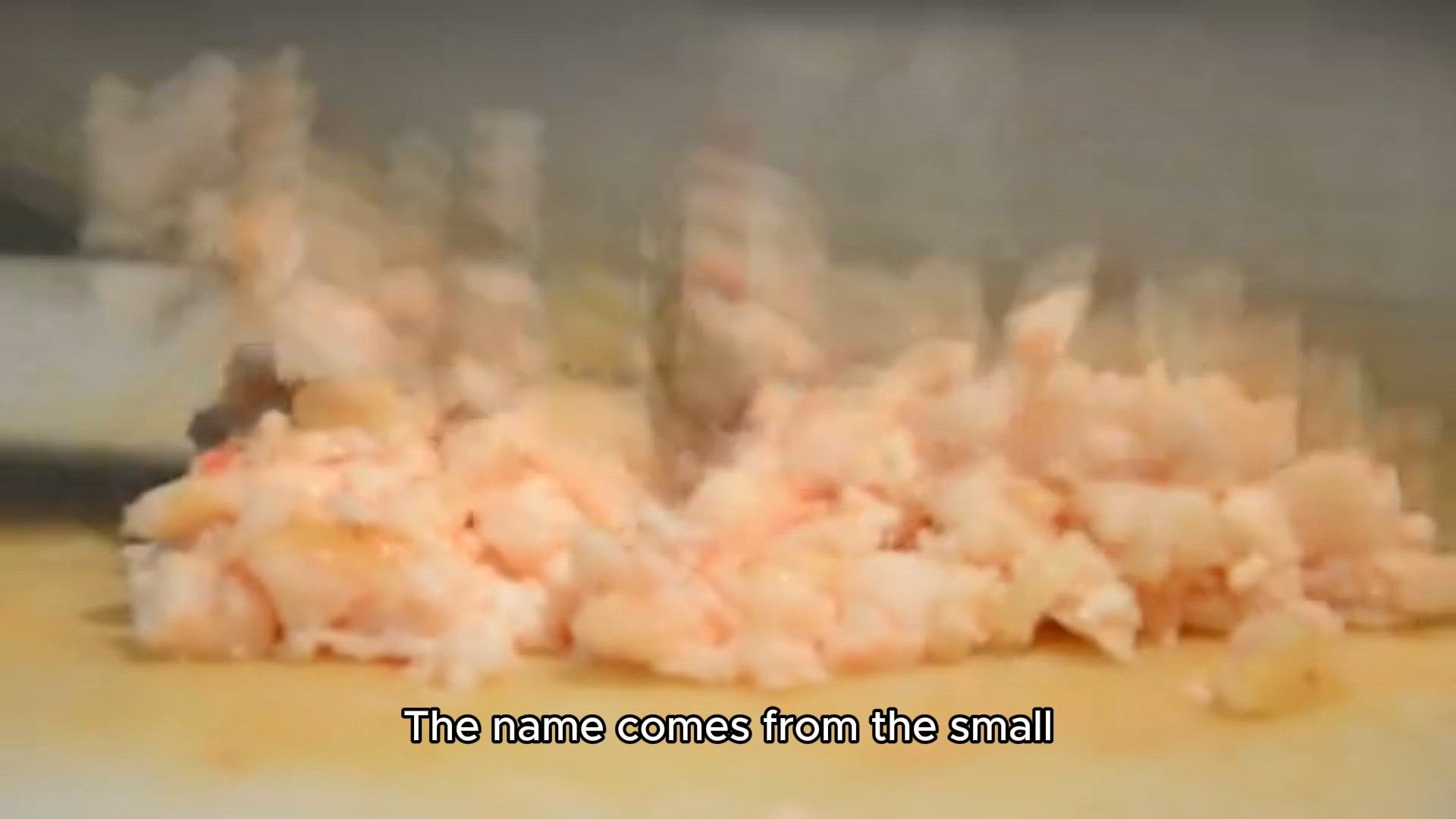 Video thumbnail for Sweet Potato Pie