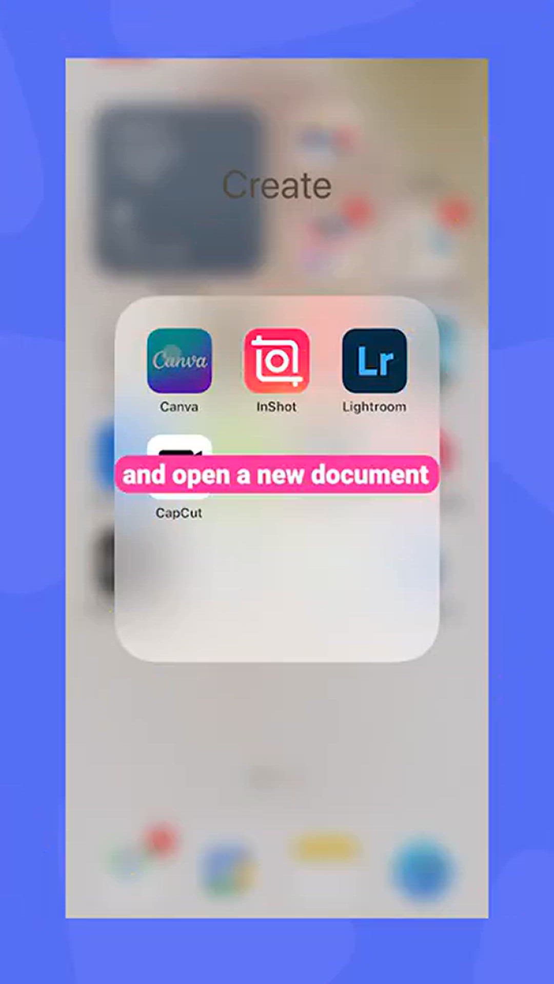 'Video thumbnail for Create Smooth ANIMATIONS using Match & Move _ Canva Shorts'
