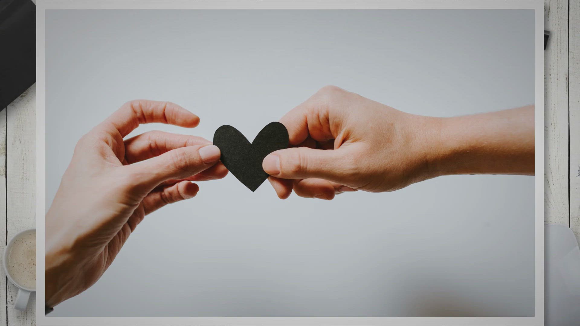 Video thumbnail for The Depth of Love: Beyond Financial Status