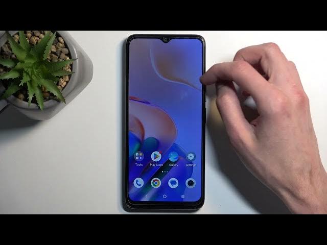 Video thumbnail for How to Turn On the Battery Saver on TCL 408 - Power Saving Mode - Low Power Mode