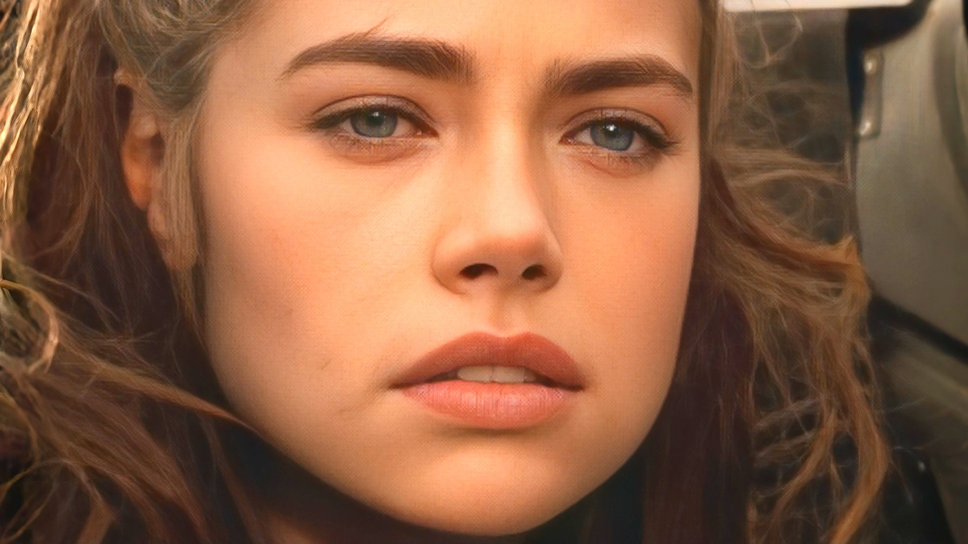 Video thumbnail for Denise Richards Has Changed A Lot Since Starship Troopers