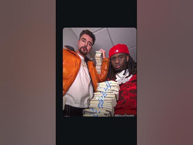 Video thumbnail for Mr beast turns to Mr hood🥶🥶