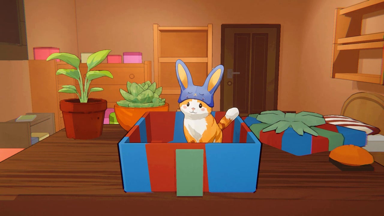 Video thumbnail for Your Cozy Unboxing - Official Announcement Trailer