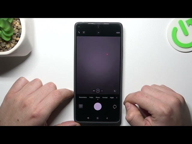 Video thumbnail for How to Customize the Watermark Content in the Camera of POCO M6 Pro