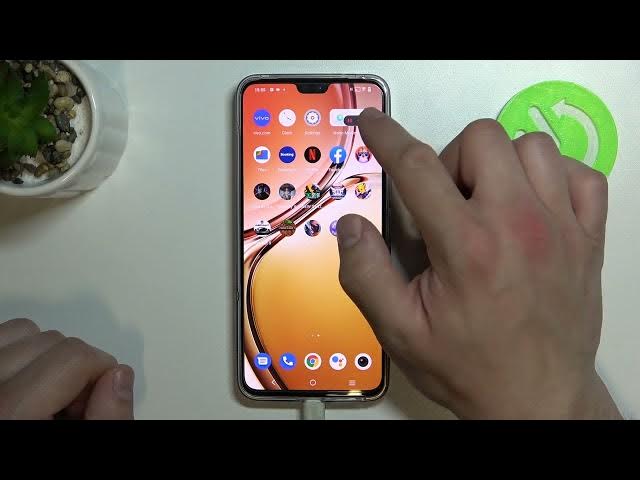 Video thumbnail for Does VIVO V23 Have Screen Recorder?