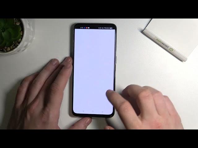 Video thumbnail for Can the Realme GT Master Edition be Charged Wirelessly - Inductive Charging