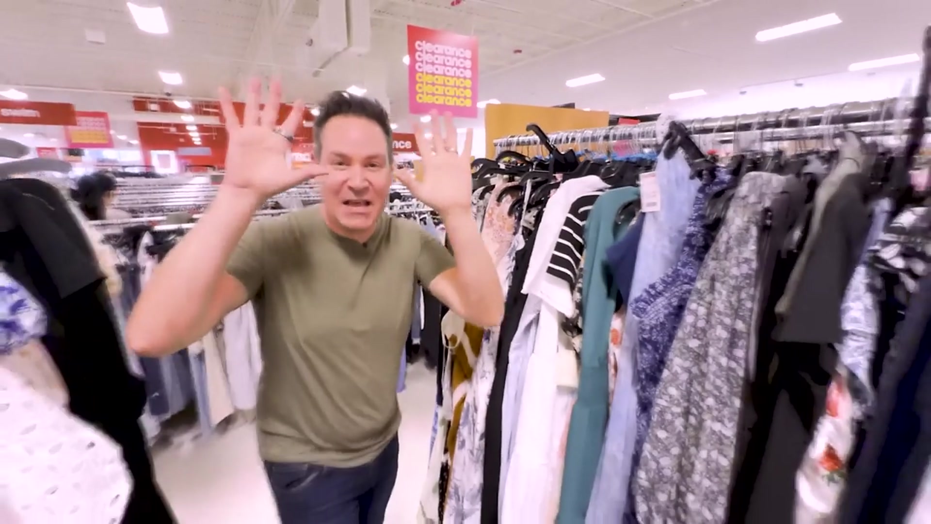 'Video thumbnail for TJ Maxx DEALS vs RIPOFFS (The Truth!)'