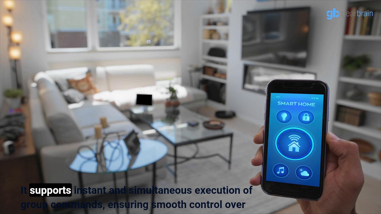 Video thumbnail for Lutron Clear Connect for Caseta: How It Works and Why Smart Home Buyers Should Care