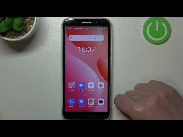 Video thumbnail for How to Call Search and Rescue Emergency on Doogee X97 Pro – Emergency Calls in Indonesia