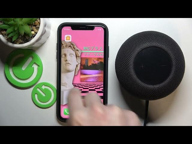 Video thumbnail for How to Find Serial Number in Apple HomePod Mini?