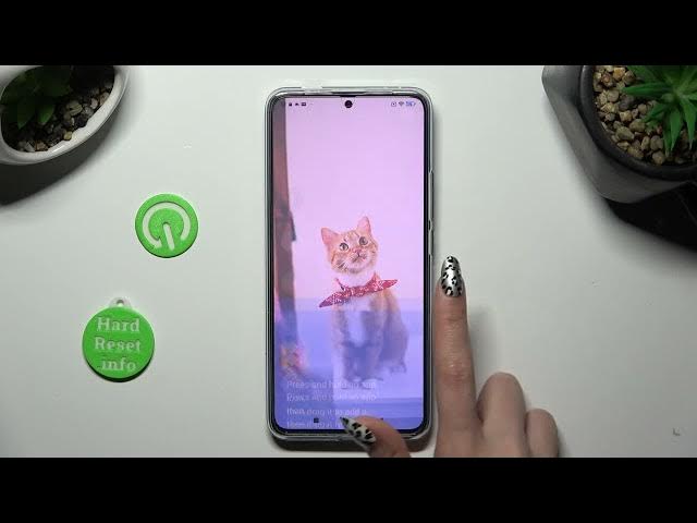 Video thumbnail for How to Lock Apps with App Lock on POCO F5 Pro