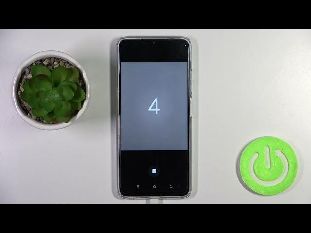 Video thumbnail for How to Set the Camera Timer on a TECNO Camon 20