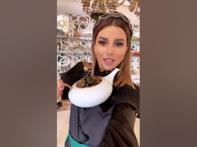 Video thumbnail for Günay Nağıllar aləmində. Bu gözəllikləri hər kəs görməlidir