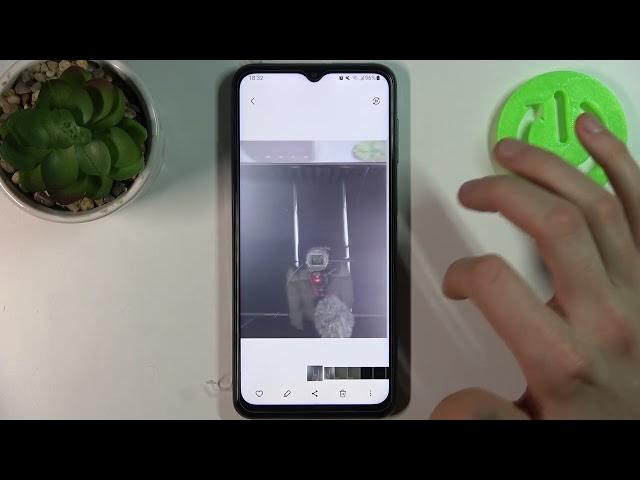 Video thumbnail for How to enable camera mirroring on SAMSUNG Galaxy M23 / How to disable camera mirroring on Galaxy M23