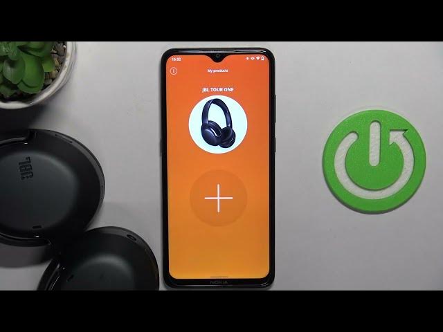 Video thumbnail for How to Turn On & Off Auto Play & Pause on JBL Tour One?