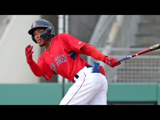 Video thumbnail for Miguel Bleis 2024 Minor League Highlights!