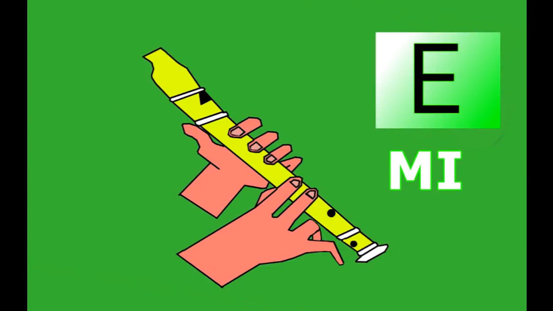 Video thumbnail for FORTNITE melodia flauta dulce