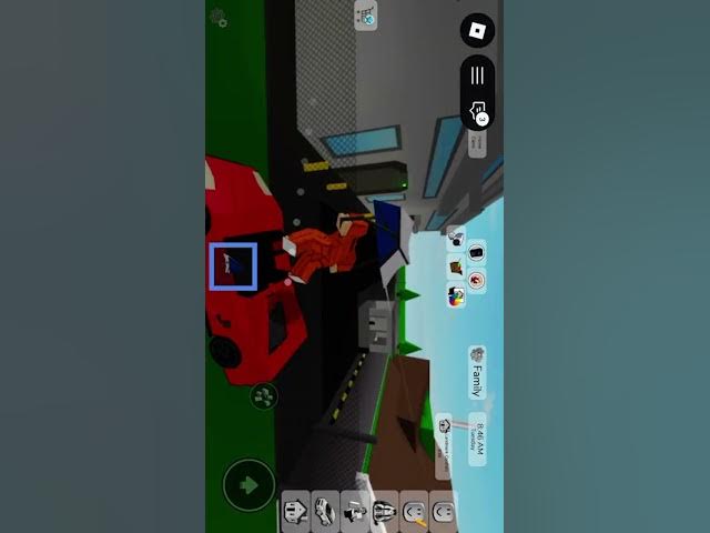 Video thumbnail for The real backrooms in Brookhaven ￼