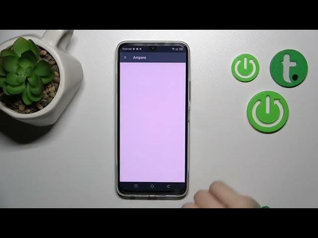 Video thumbnail for Infinix Note 12 Pro - How to Check Battery Temperature in Infinix? Battery Status & Temp Checkup