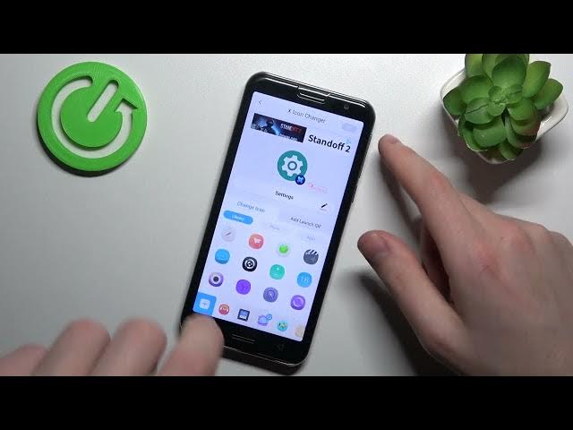 Video thumbnail for How to Modify Icon Design in Emporia SMART.5? Change Icons Shape by One Quick Trick!