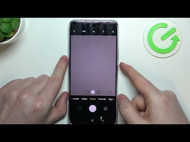 Video thumbnail for XIAOMI 13 Lite - Manage All Available Gestures & Motions Settings