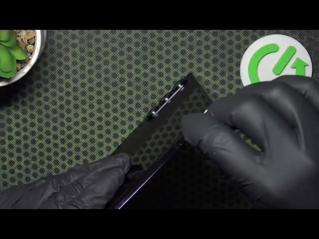 Video thumbnail for Does the SAMSUNG Galaxy Z Fold5 Phone Have a Dual SIM? Let's Check!