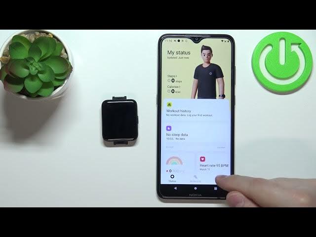 Video thumbnail for How to Find Updates in XIAOMI Redmi Watch 2 Lite – Check Firmware Updates